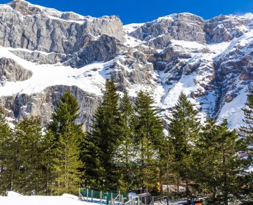 HOSTAL LA SERNA POTES