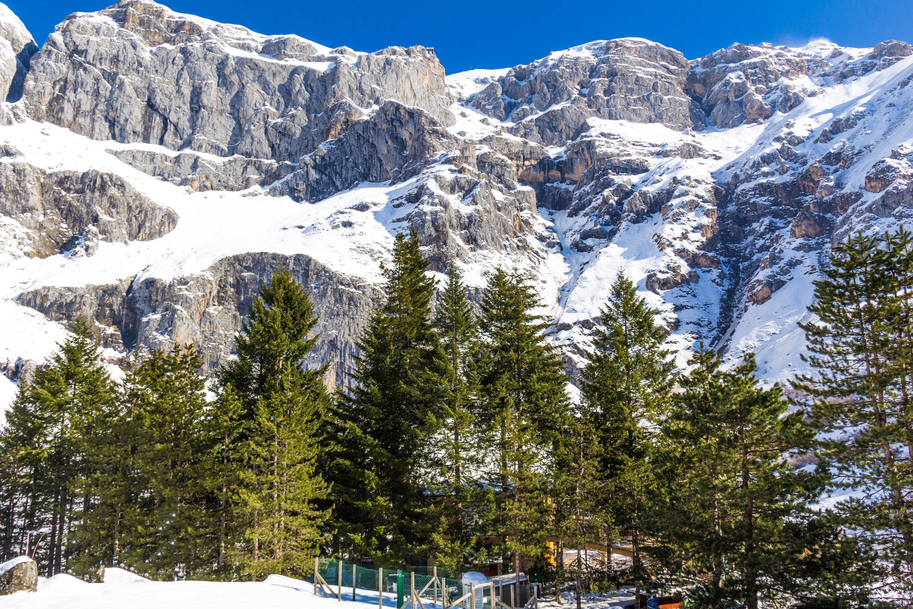 HOSTAL LA SERNA POTES