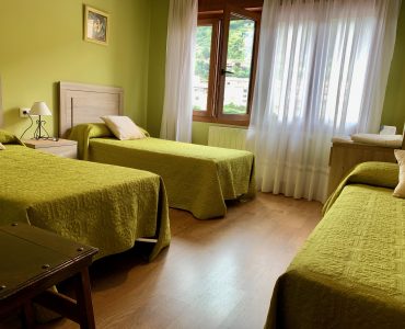 HOSTAL LA SERNA