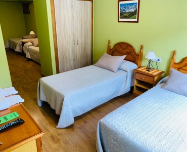 HOSTAL LA SERNA