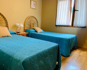 HOSTAL LA SERNA