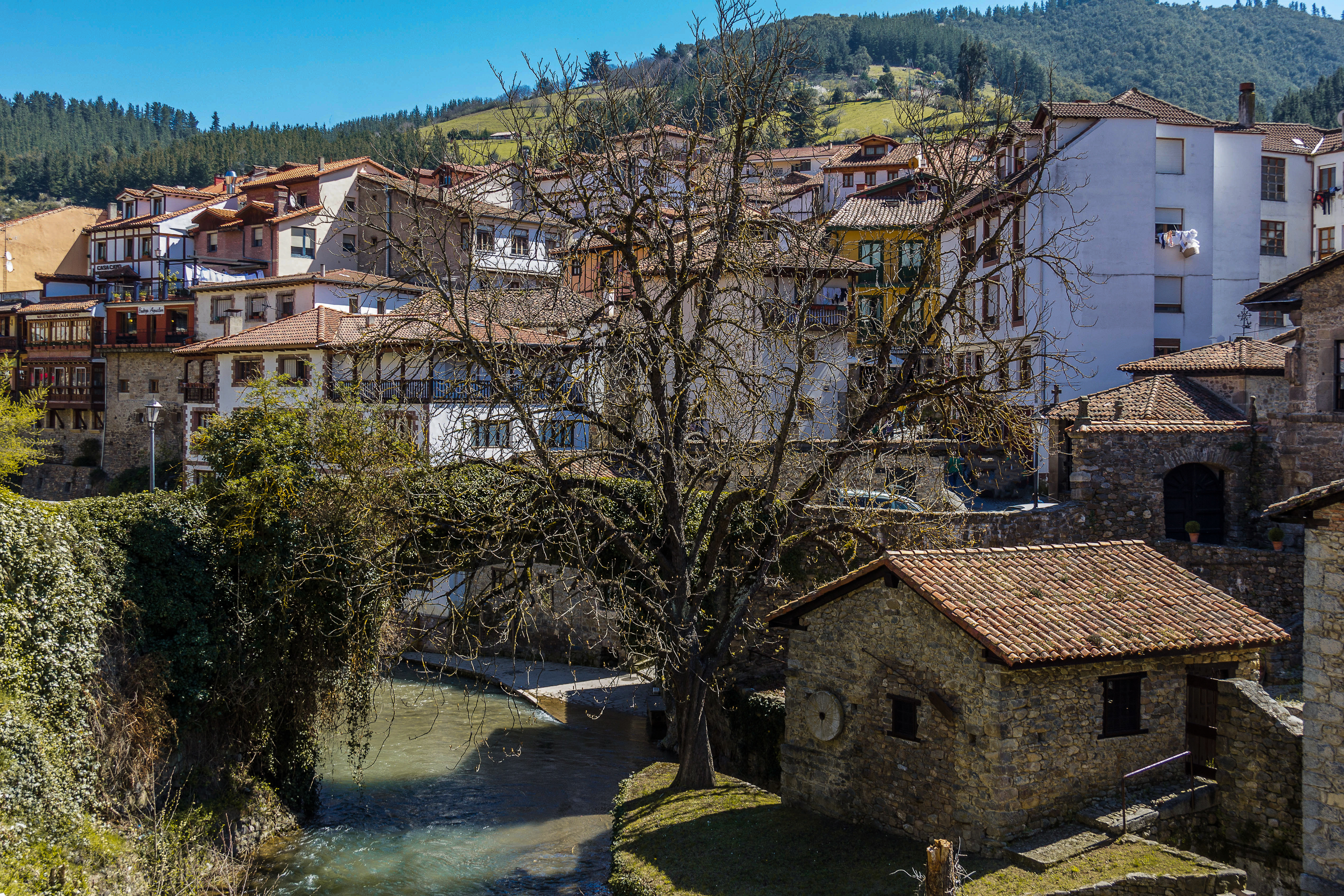 HOSTAL LA SERNA